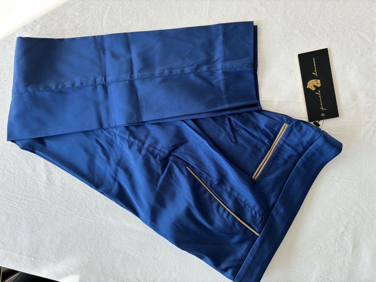 Pamela Henson Hosen: Pamela Henson Pants – Neu und originalverpackt aus Muralto von eva_bjp2