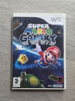 Nintendo Wii Super Mario Galaxy