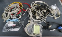 Diverse Computer Kabel
