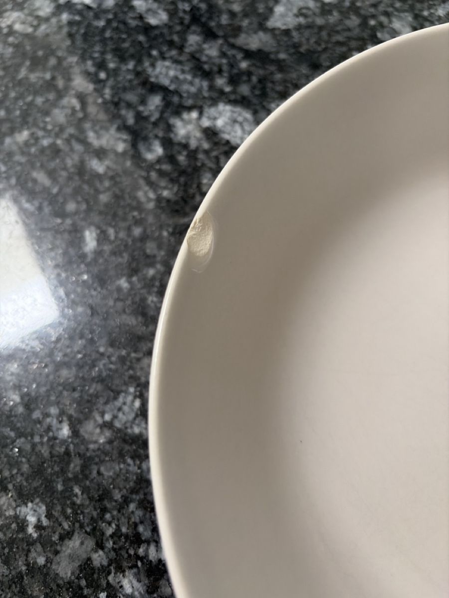 Ikea Piatti: Suppenteller Set grau 6 Stück – Usato da Kölliken venduto da ale_7d8j 1
