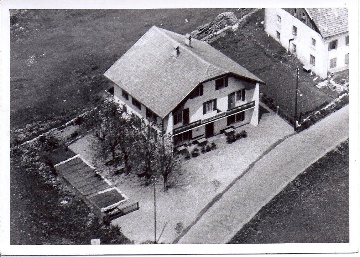 Cartes postales: LA CORBATIÈRE, la bonne auberge – Neuf (Voir description) à Les Verrières par Scampi0