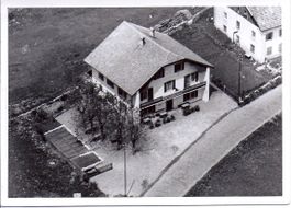 LA CORBATIÈRE, la bonne auberge