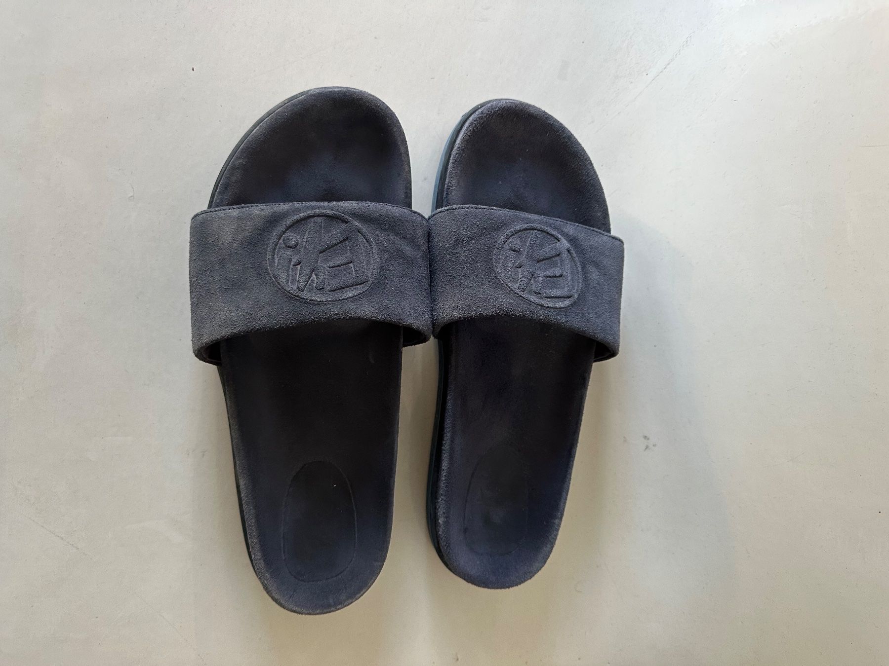 Scarpe da uomo: Eytys Sandalen, EU 43 – Usato da Basel venduto da wardrobeupdate