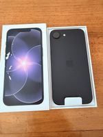 Iphone 17e 256 GB Schwarz Neu!