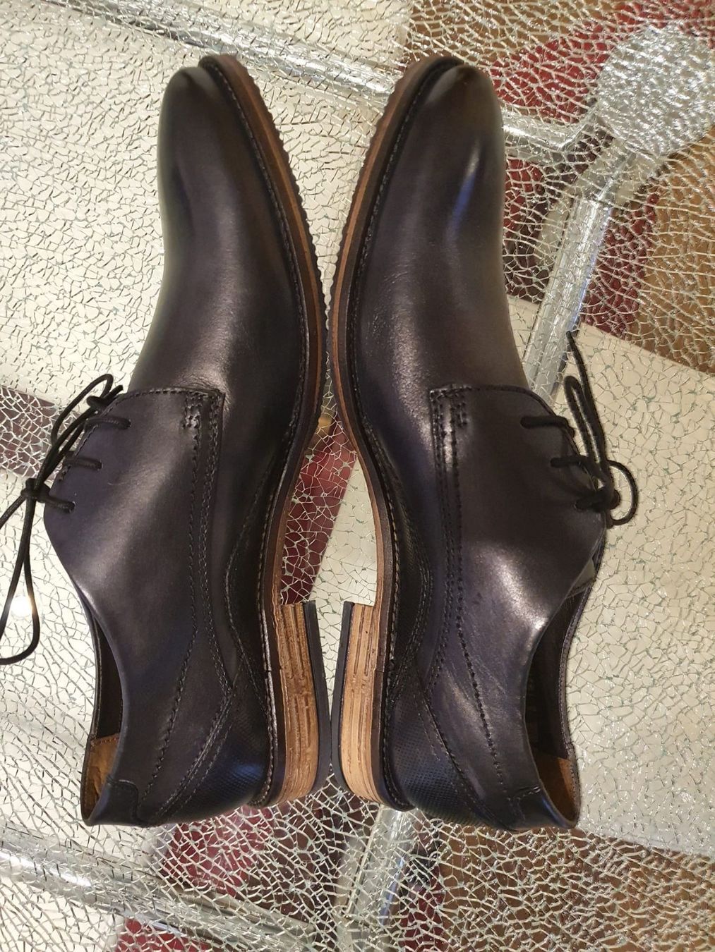 Scarpe da uomo: Fretz Gr. 45 – Nuovo e nell'imballaggio originale da Luzern venduto da Reni025 2