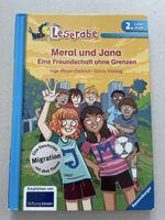 Kinderbuch Meral und Jana 2. Lesestufe guter Zustand