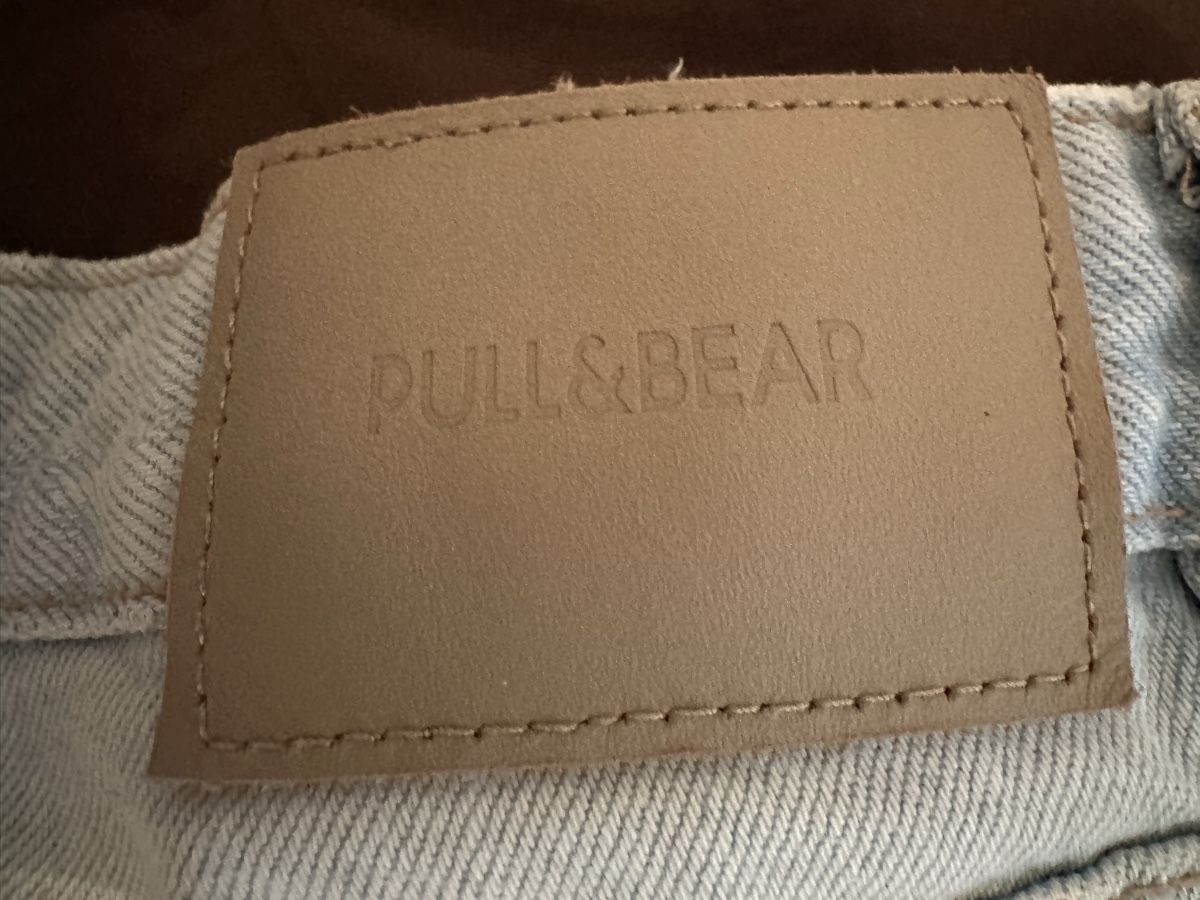 Pull&Bear Jeans: Pull&Bear Shorts | Grösse: 36 – Usato da Eschenbach LU venduto da Tatzi1 4