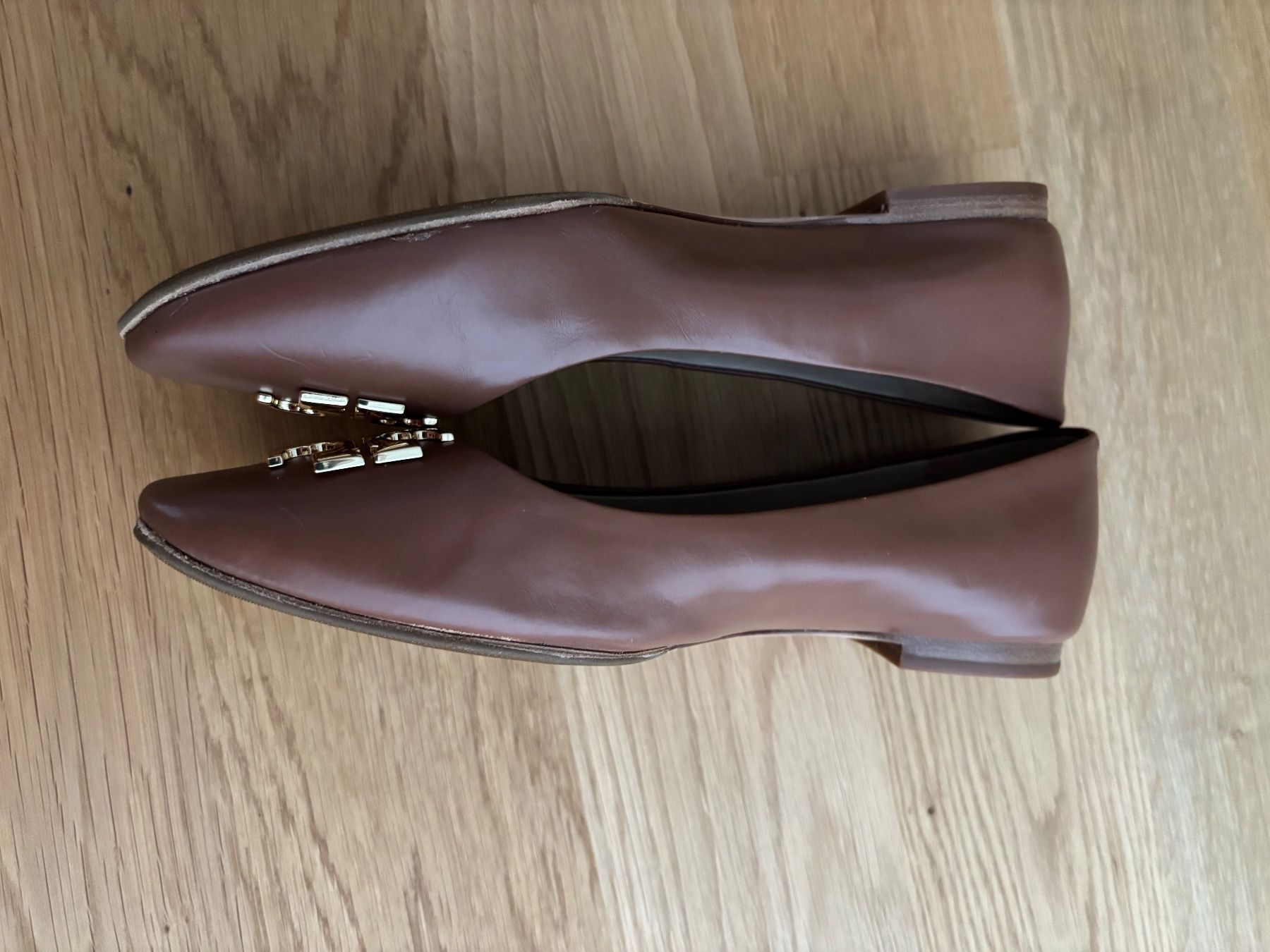 Tory Burch Damenschuhe: Tory Burch Schuhe – Gebraucht aus Zürich von 2KiWi 3