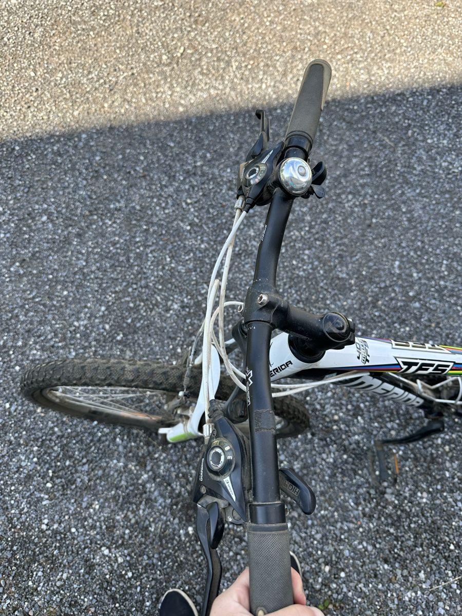 Merida Vélos: Mountain Bike – D'occasion à Grüsch par Rinaflu 1