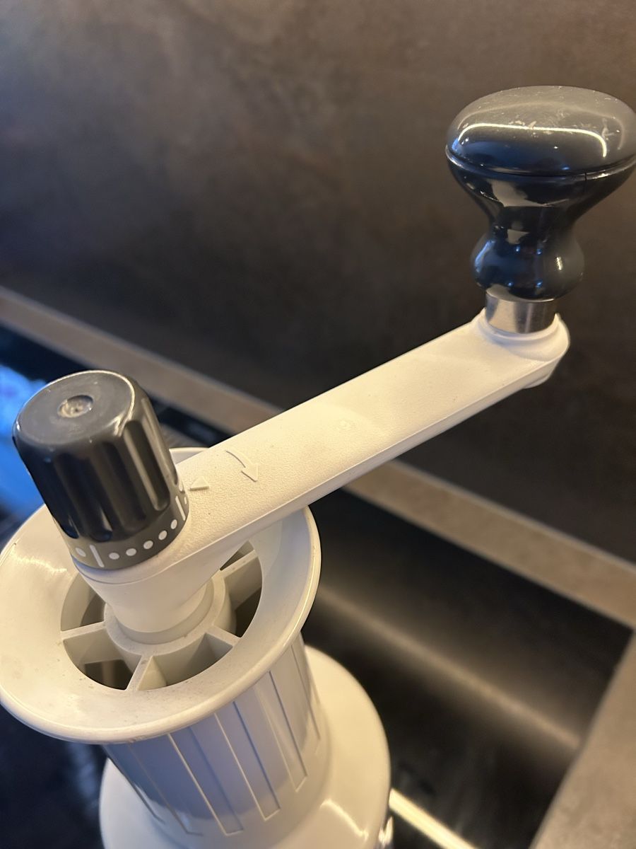 Elettrodomestici da cucina: Schnitzer Getreidemühle – Usato da Lengnau AG venduto da Yoshilein 2