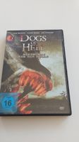 DVD Dogs of Hell Bluthunde aus der Hölle FSK 16 
