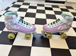 Rio Roller Rollschuhe Gr. 38