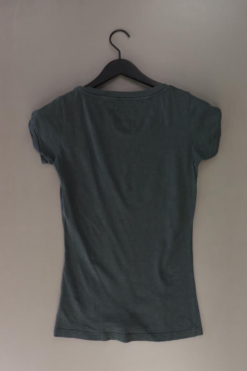 T-shirt: Hilfiger Denim Printshirt Gr. S Kurzarm – Usato da Neustadt an der Waldnaab venduto da SecondLifeFashion 3