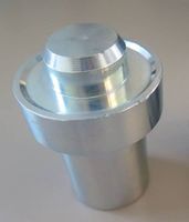 Einschlagwerkzeug für Radlager 42/80mm