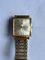 Tissot Handaufzug Herrenuhr