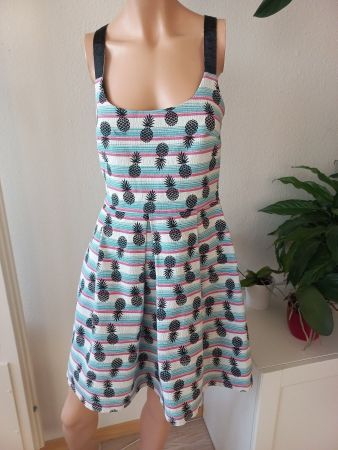 Robe d'été Zara