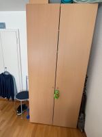 2 türiger Kleiderschrank Masse: