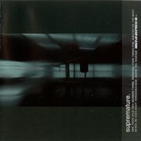 As Divine Grace - Supremature