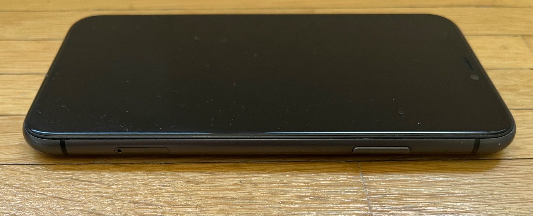 Apple Telefoni cellulari / Smartphones: iPhone 11 64 GB schwarz – Usato da Rüti ZH venduto da Mazsola777 8