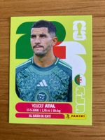 WM Sticker ALG 4