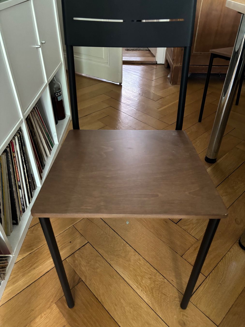 Ikea Tavoli: Tisch inkl. 5 Stühle – Usato da Basel venduto da bal_vz76 1