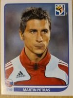 Panini WM 2010 Nr. 475