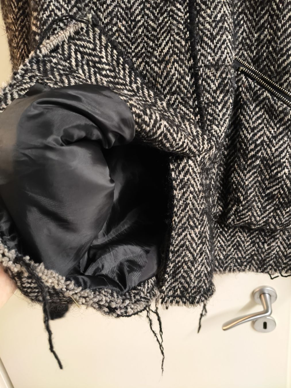 Manila Grace Cappotti: Manteau Manila Grace 40 – Nuovo (secondo la descrizione) da Chamoson venduto da Yuriyaa 5