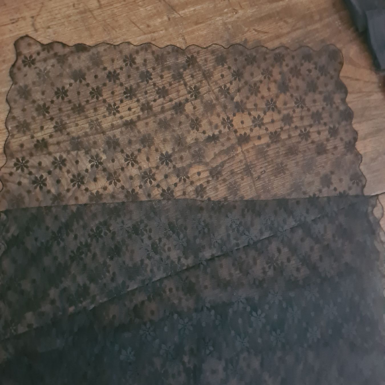 Guanti & manicotti: Handschuhe Vintage mit Schatulle – Usato da Zuzwil SG venduto da mko_6m7z 7
