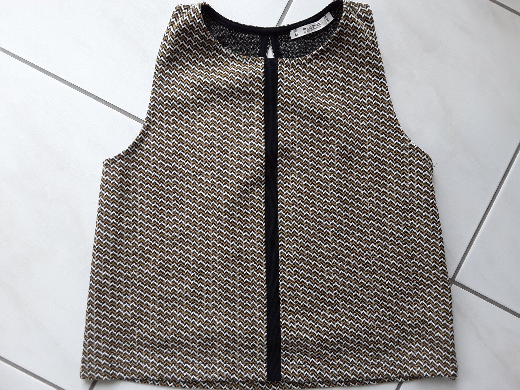 Tops: Shirt/Top Pull& Bear Gr. M – Neu (gemäss Beschreibung) aus Heimberg von Samprof 1