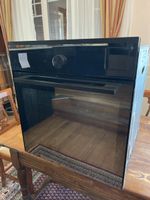Electrolux EB6SL7KSP Kombi Steamer/Backofen SMS