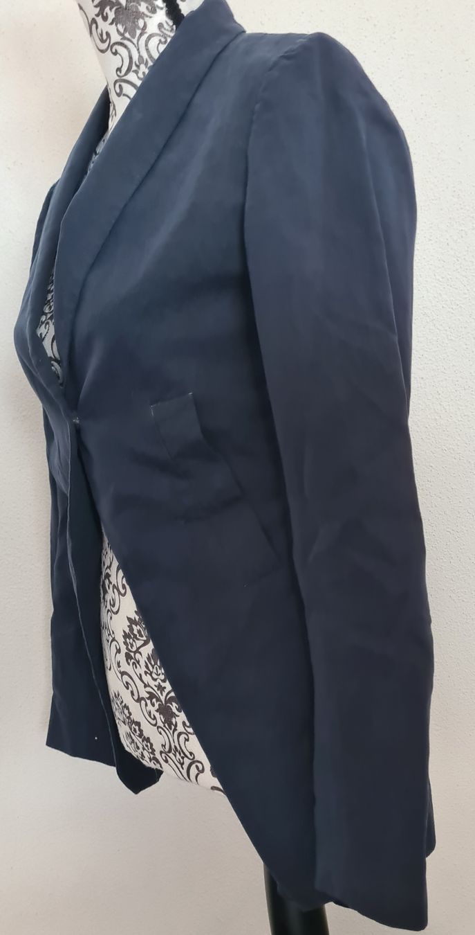 Brunello Cucinelli Manteaux: Brunello Cucinelli Damen blazer  – D'occasion à Nebikon par Draga25 4