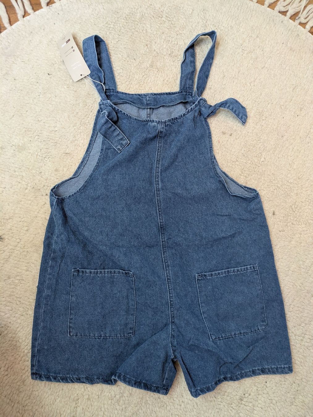 Tute: Oversize Latzhose, Grösse S – Nuovo (secondo la descrizione) da Schwyz venduto da Magdalena86
