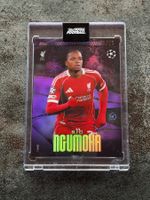 Rio Ngumoha Rookie 03/25 - Topps