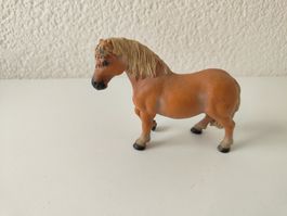 Schleich Haflinger Wallach 1996 Horse Club Bauernhof Pferde