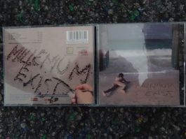 CD : Millenium
