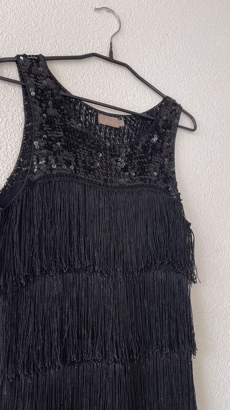 Dior Kleider: DIOR S M/NP250CHF Kleid  Viscose – Neu (gemäss Beschreibung) aus Kölliken von Prscoo 3