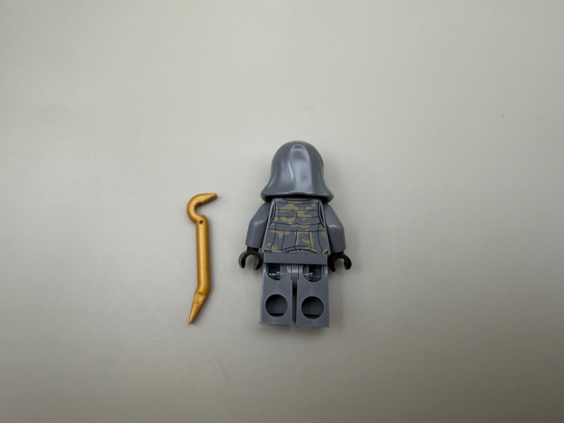 Lego Kit di costruzioni: LEGO Star Wars Unkar's Thug (sw0655) – Usato da Neuchâtel venduto da AS_SW 2