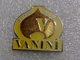 Ansteckpin 265: Vanini