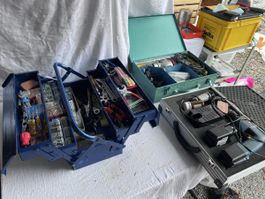 Verschiedene Werkzeuge (77)