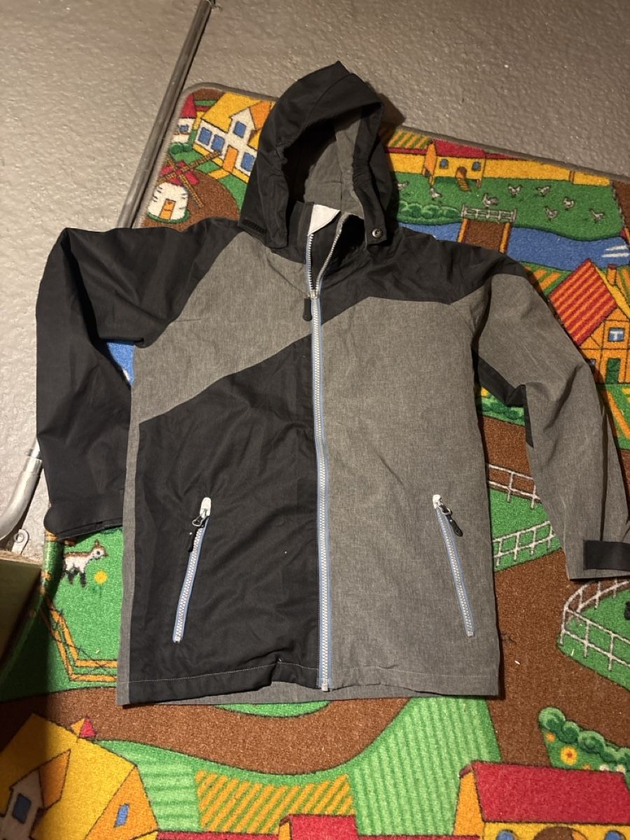 Rukka Giacche: Rukka Regenjacke 152 – Usato da Jona venduto da Passionfruita