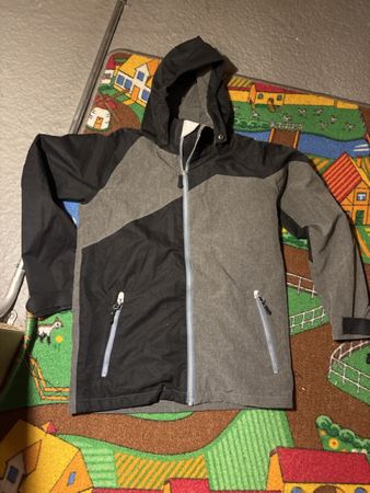 Rukka Regenjacke 152