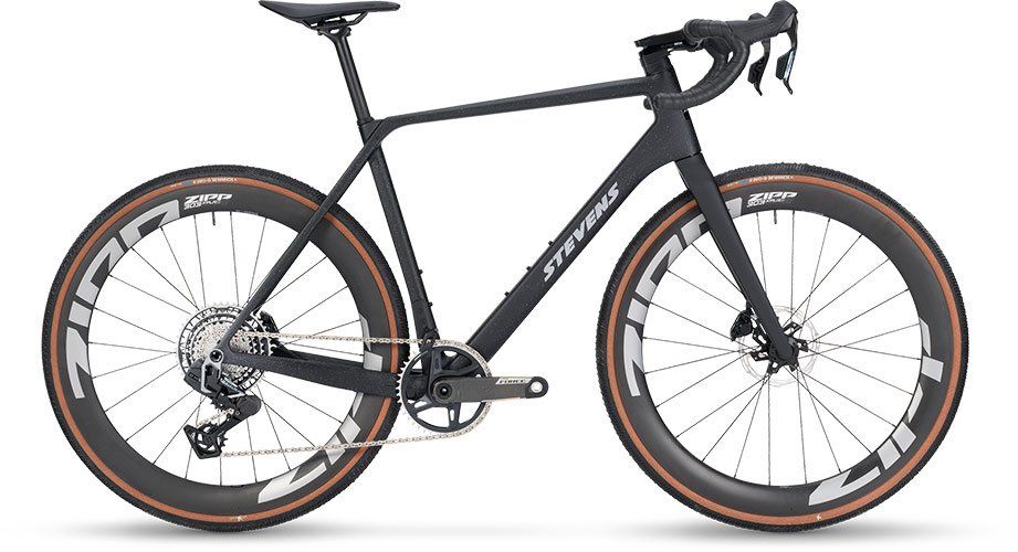 Stevens Biciclette: stevens Camino RS Pro AXS 54cm 2026 – Nuovo e nell'imballaggio originale da Giubiasco venduto da cattaneo 1