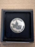 Nice medal