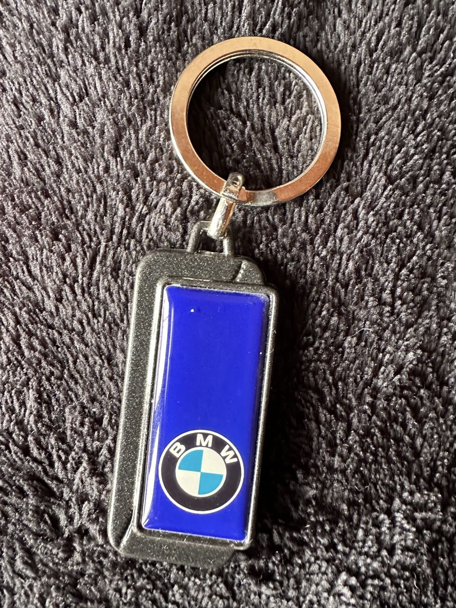 Portachiavi: Bmw Schlüsselanhänger  – Nuovo (secondo la descrizione) da Reinach AG venduto da rares75