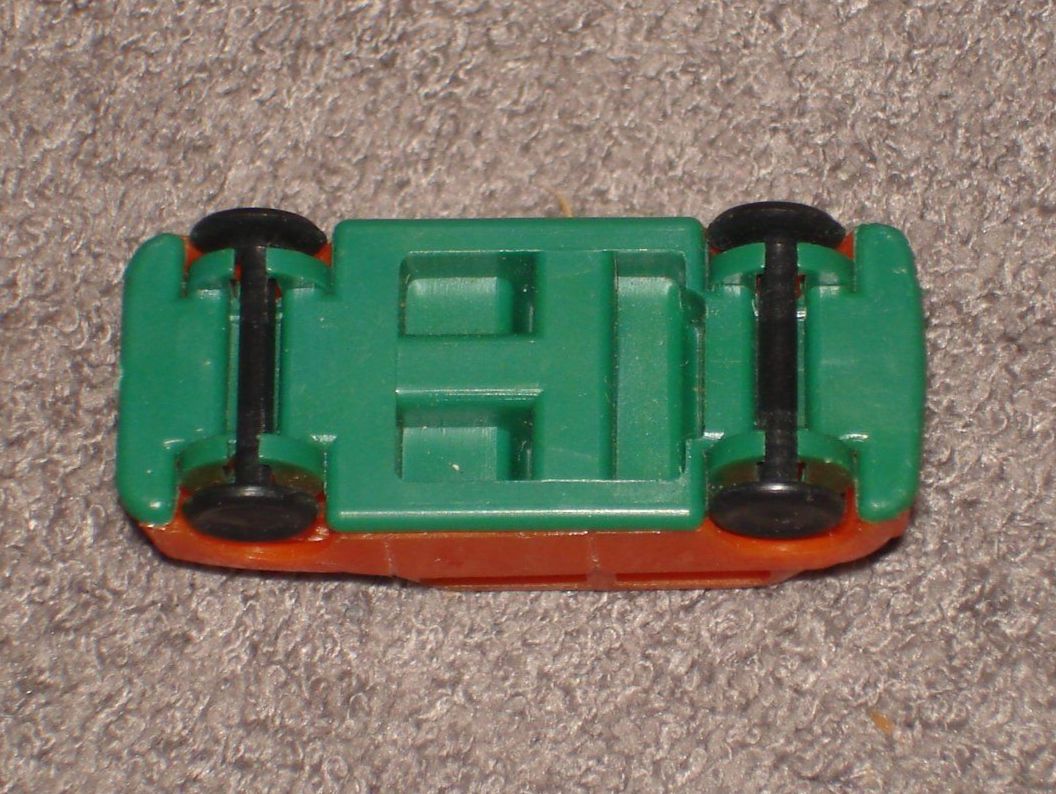 Modellini d'auto: Mini – Nuovo (secondo la descrizione) da Feuerthalen venduto da mam_5l7b 1