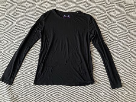 Gudrun Sjödén  10 Colors  Shirt langarm Gr. S