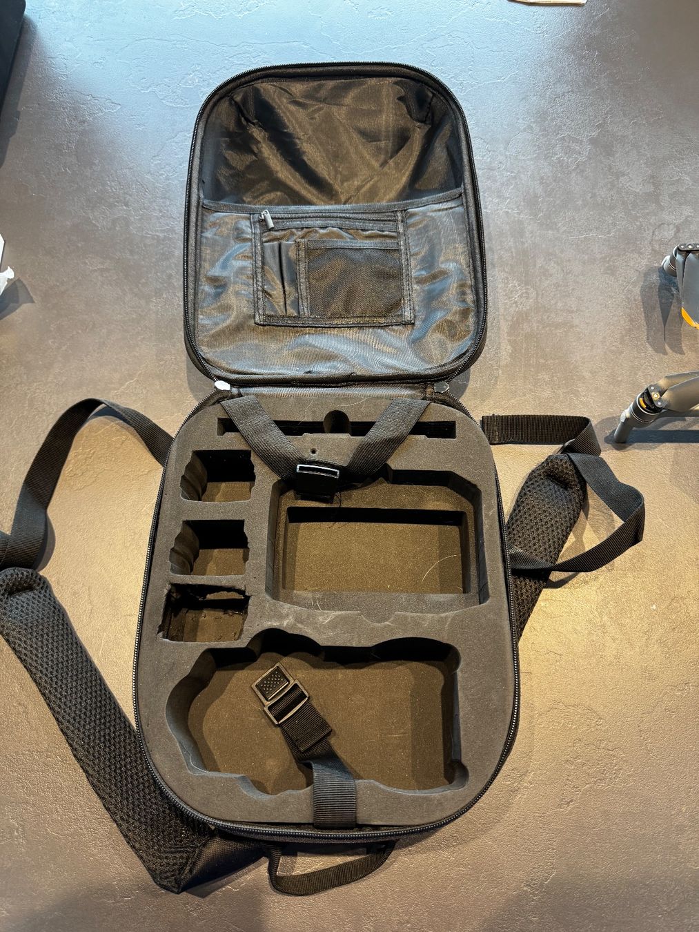 DJI RC Kits de montage: Dji Air2s + accessoires – D'occasion à Veyras par Suter_Dany 5