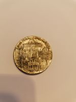 Katholische Vatikanstadt Münze