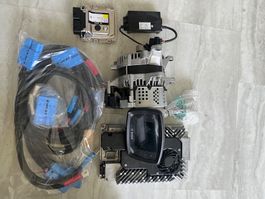 Bosch 48V Antriebsset E-Fahrzeug – Motor, VCU, Ladegerät