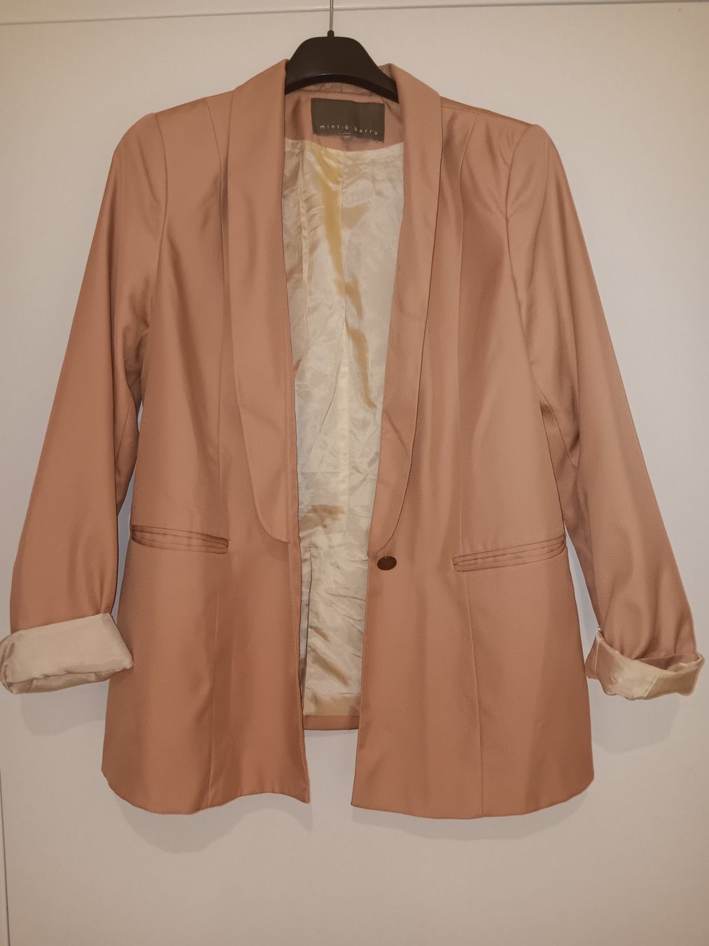 Giacche: Damen Blazer ,Gr 40 – Usato da Oftringen venduto da Jul.ia 1